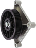 A/C ELIMINATOR