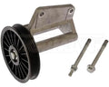 A C BYPASS PULLEY