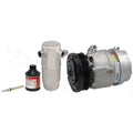 A C BYPASS PULLEY