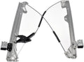 WINDOW REGULATOR