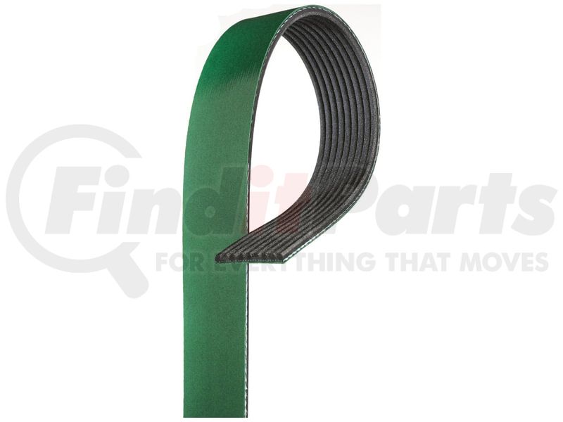 Gates K09 1 7/32in x 59 1/4in