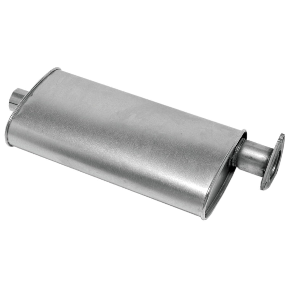 TRU-FIT MUFFLER