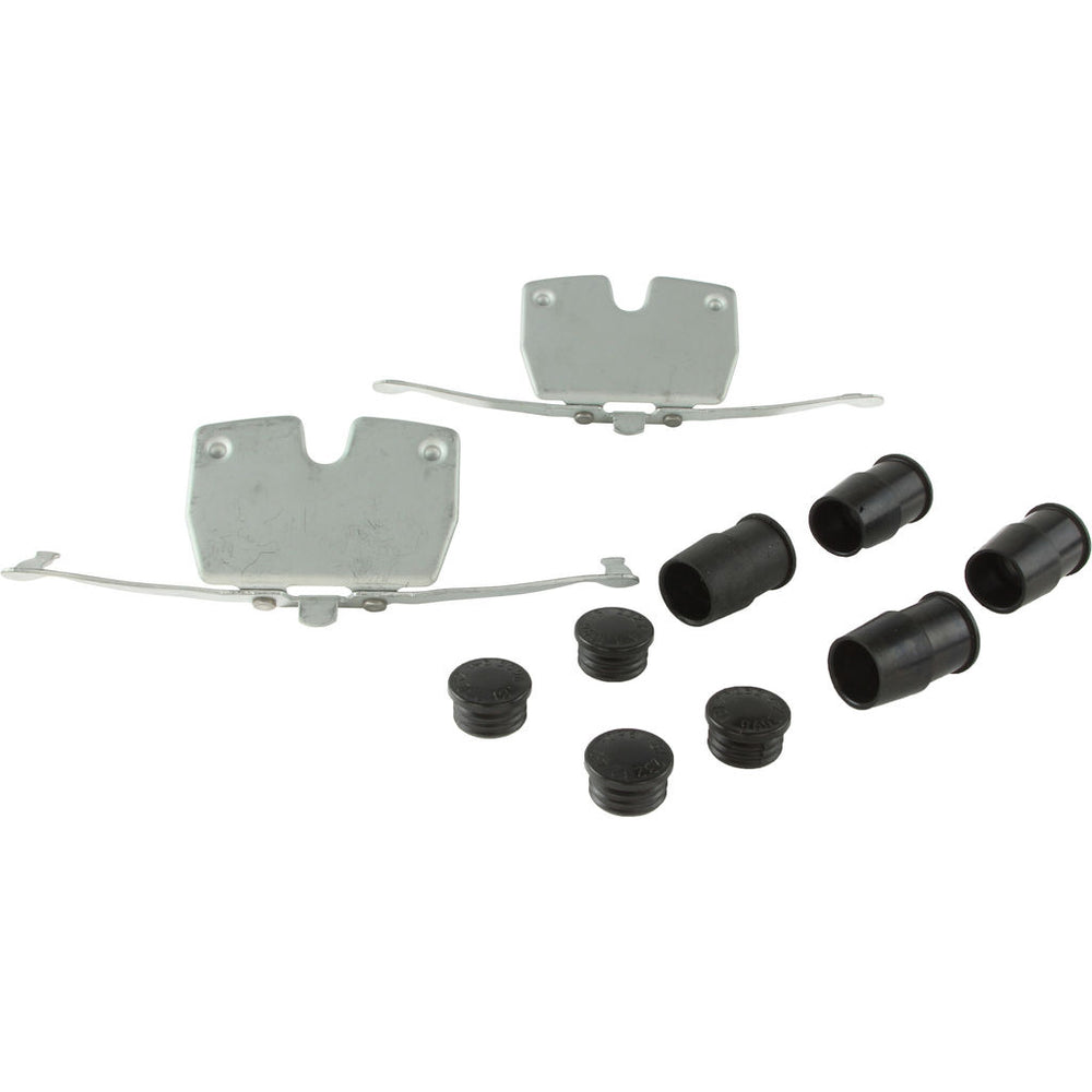 DISC BRAKE HARDWARE KIT