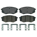 WAGNER BRAKE auto part