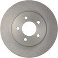 Centric C-Tek Standard Brake Rotor - Front