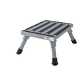 SMALL FOLDING SAFETY STEPSILVER