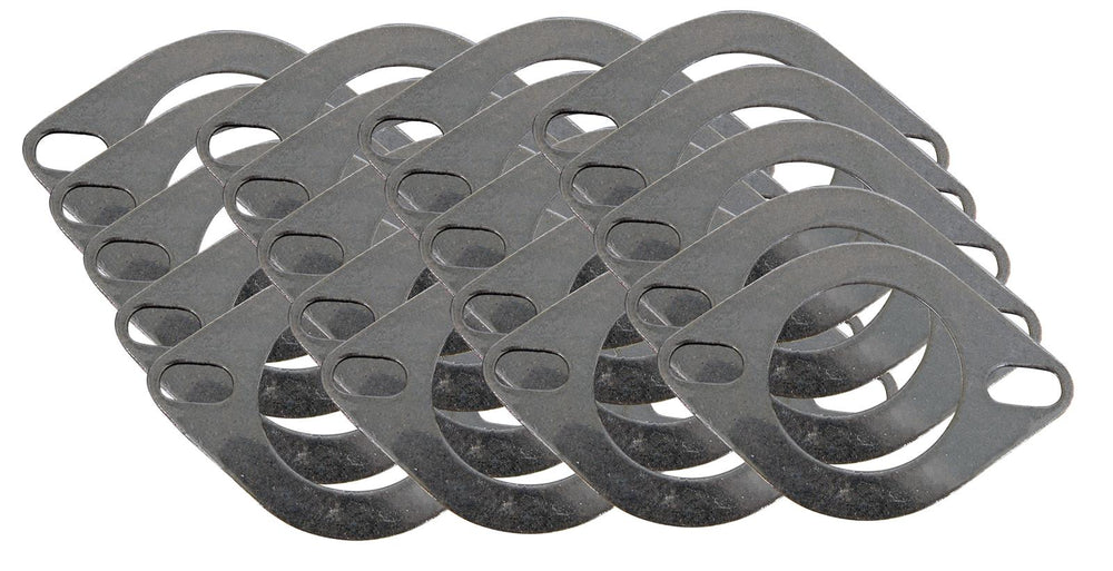 THERMOSTAT HOUSING SBC/BBC PONTIAC V8 GSKT BULK 100 PC ACCU SEAL PRO WO GSK