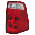 CAPA 0415 NS TITAN (W/O UTILITY COMPARTMENT) TAILLAMP ASSY RH