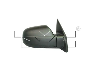0509 HY TUCSN PWR HT BLK MIR RH