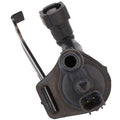 VAPOR CANISTER PURGE SOLENOID