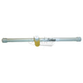 ALLOY 1 350 DEG SOLDER & FLUX ALUM RAD REP KIT