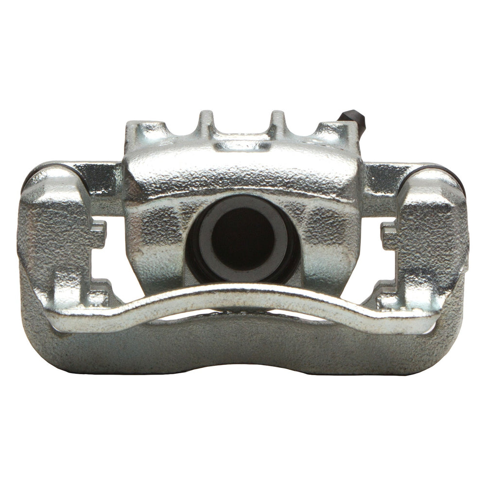 DFC silver auto part