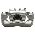 DFC 10-13 Kia Soul Rear-R Premium Caliper - Silver Zinc Coated