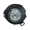 CAPA 0509 NS FRNTR(PNT BMPR) 0512 PHFDER FOGLAMP ASSY LH
