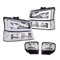 GM Performance auto part