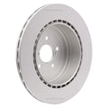 DFC 03-04 Subaru Impreza Rear GeoSPEC Coated Rotor