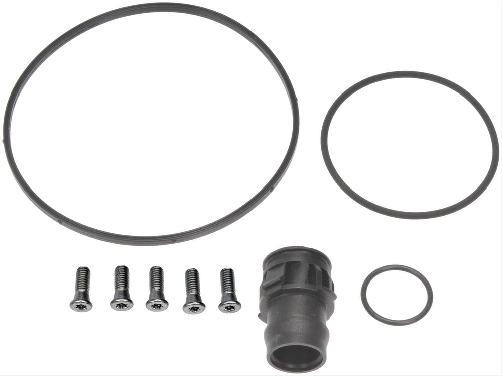 VACUUM PUMP GASKETS