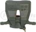 UNLOAD BRAKE CALIPER IMP