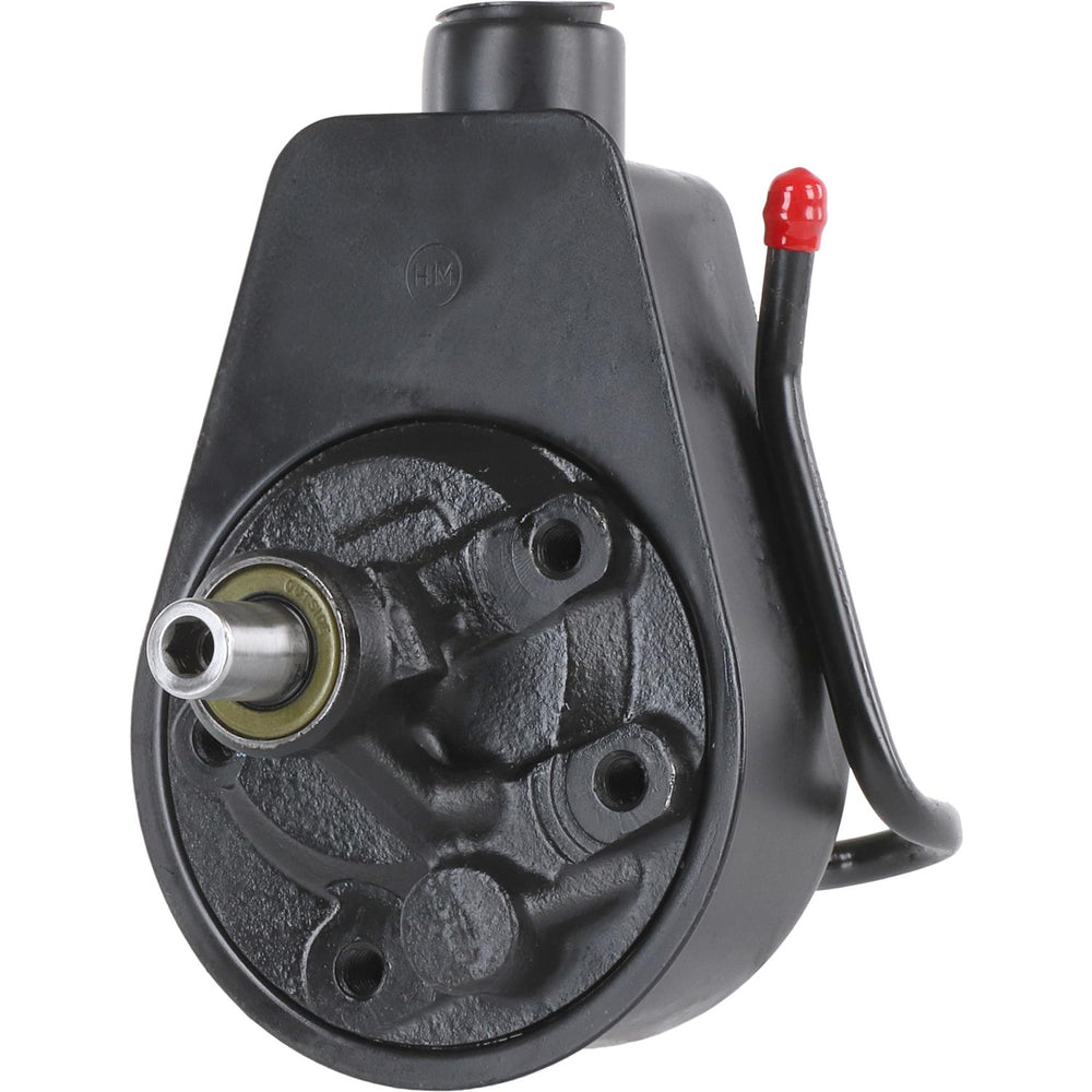 A1 REMFG INC auto part