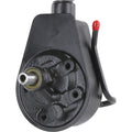 POWER STEERING PUMP