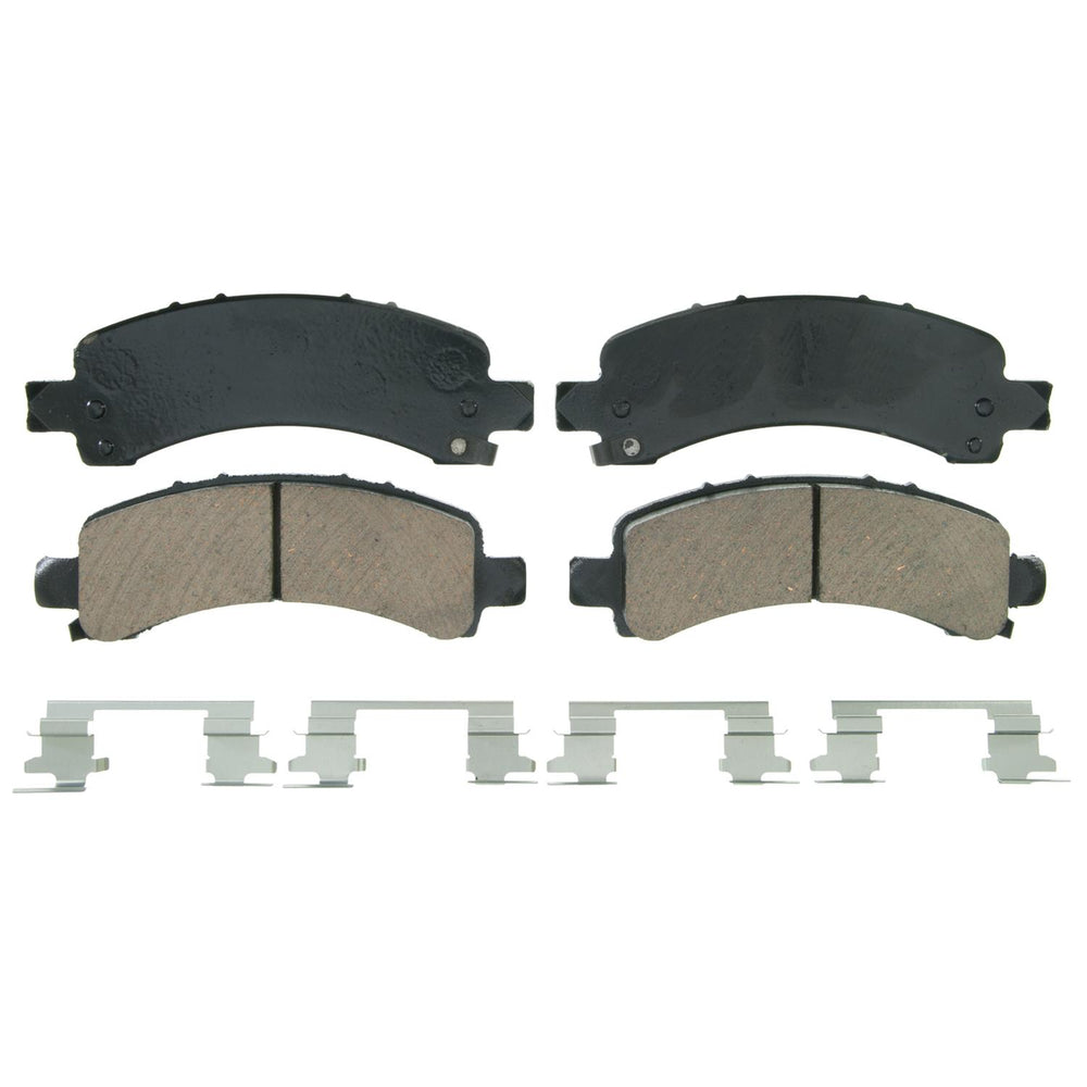 WAGNER BRAKE auto part