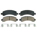 CERAMIC BRAKE PADS