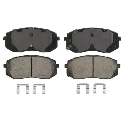 WAGNER BRAKE auto part