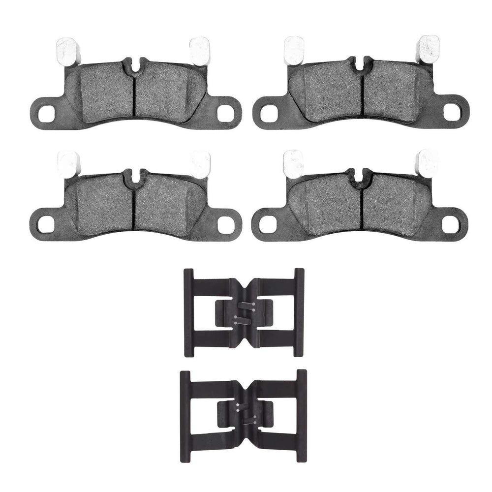 DFC auto part