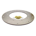 Fidanza - Flywheel Friction Kit