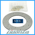 Fidanza - Flywheel Friction Kit