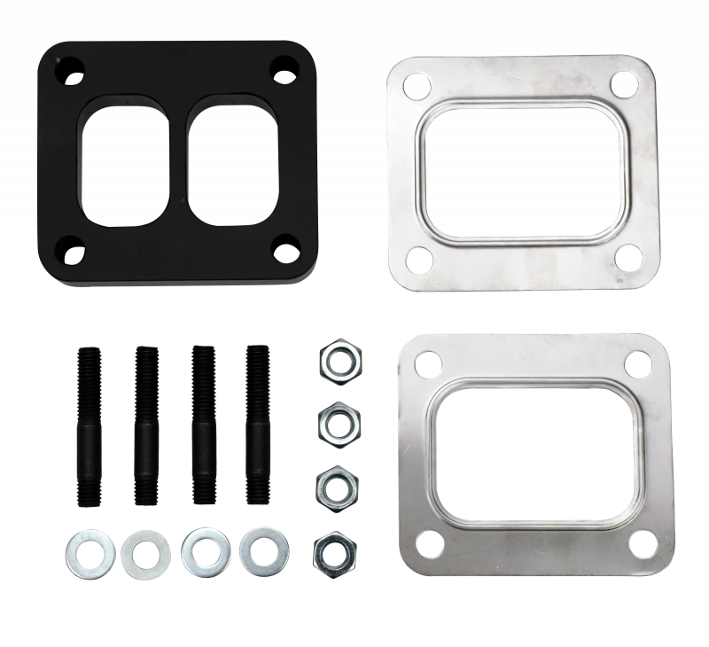 Wehrli black spacers