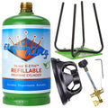 FLAME KING auto part