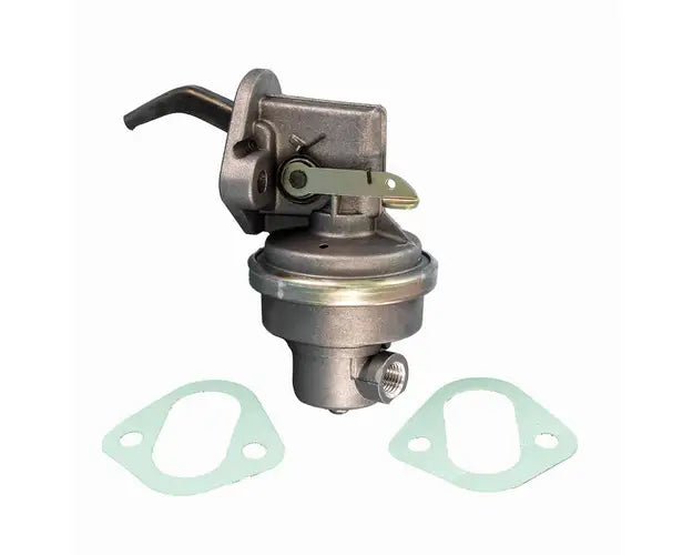 MECHANICAL FUEL PUMP