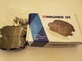 WAGNER BRAKE auto part