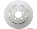 Centric 19-21 RAM 3500 Pickup DRW GCX Rotor with Full Coating - Rear