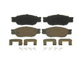 CERAMIC BRAKE PADS