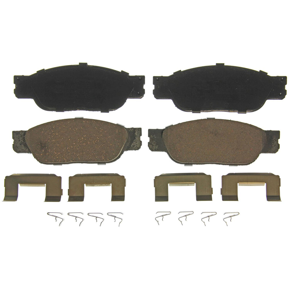 WAGNER BRAKE auto part