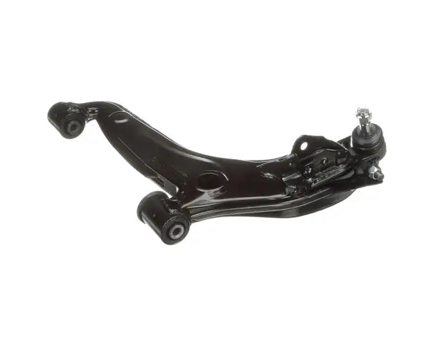 DELPHI control arms