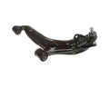DELPHI control arms