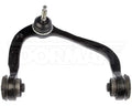 CONTROL ARM