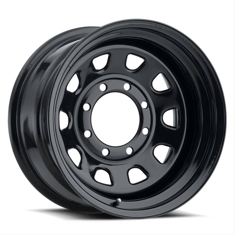 VISION WHEEL auto part