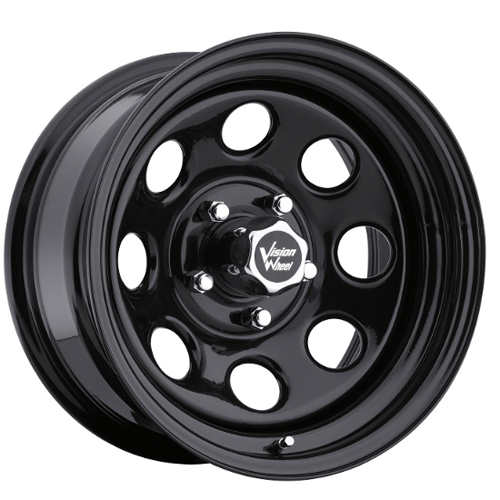 VISION WHEEL auto part