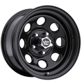 Vision Wheel 5-139.7 5.5 BLK SOFT8 STEEL 85H6785NS