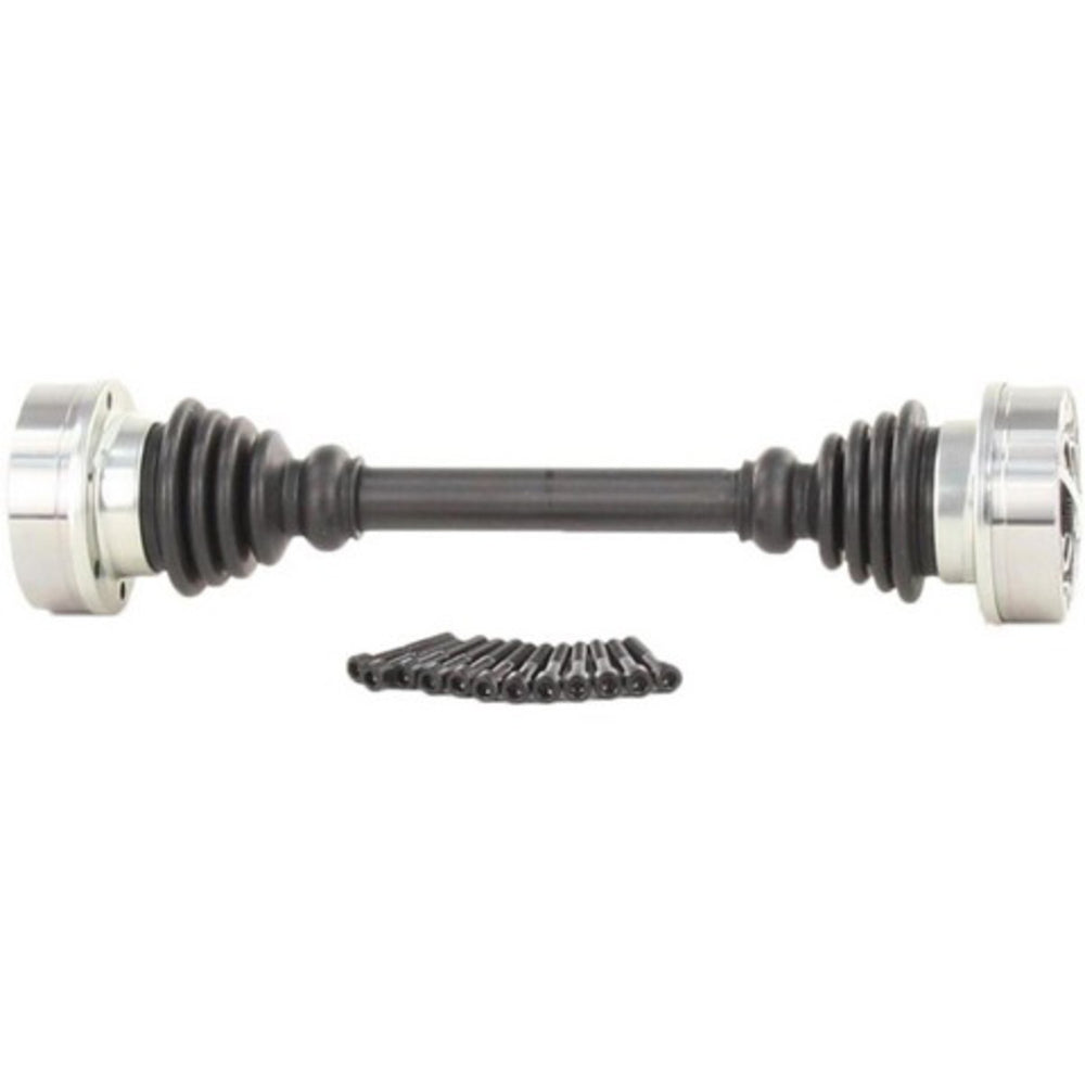 TRAKMOTIVE auto part