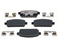BRAKE PAD SET