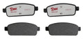 BRAKE PAD SET