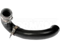 RETURN HOSE