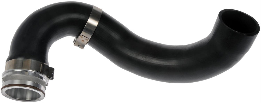 RETURN HOSE