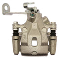 BRAKE CALIPER & BRACKET