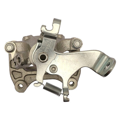 BRAKE CALIPER & BRACKET
